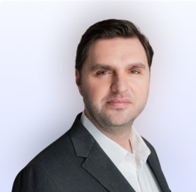 Dr. Costin Dămăşaru